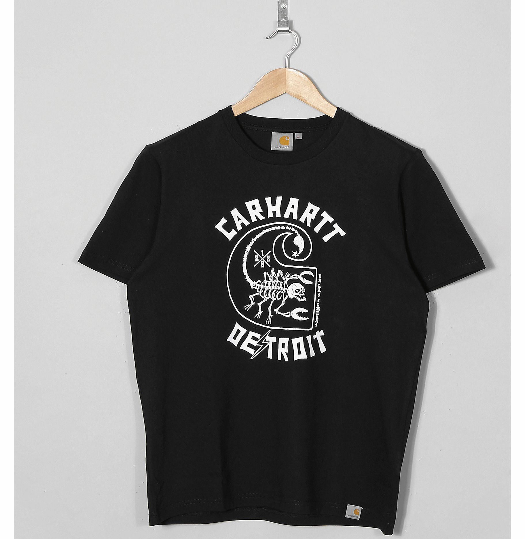 Carhartt WIP In Shadows T-Shirt