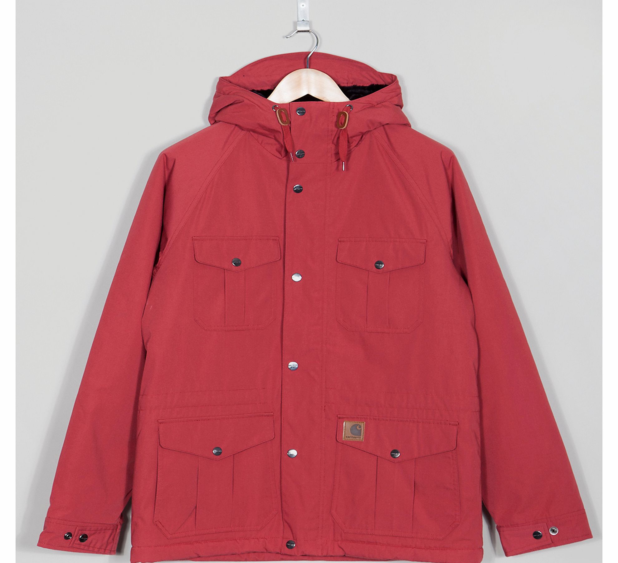 Carhartt WIP Mentor Jacket