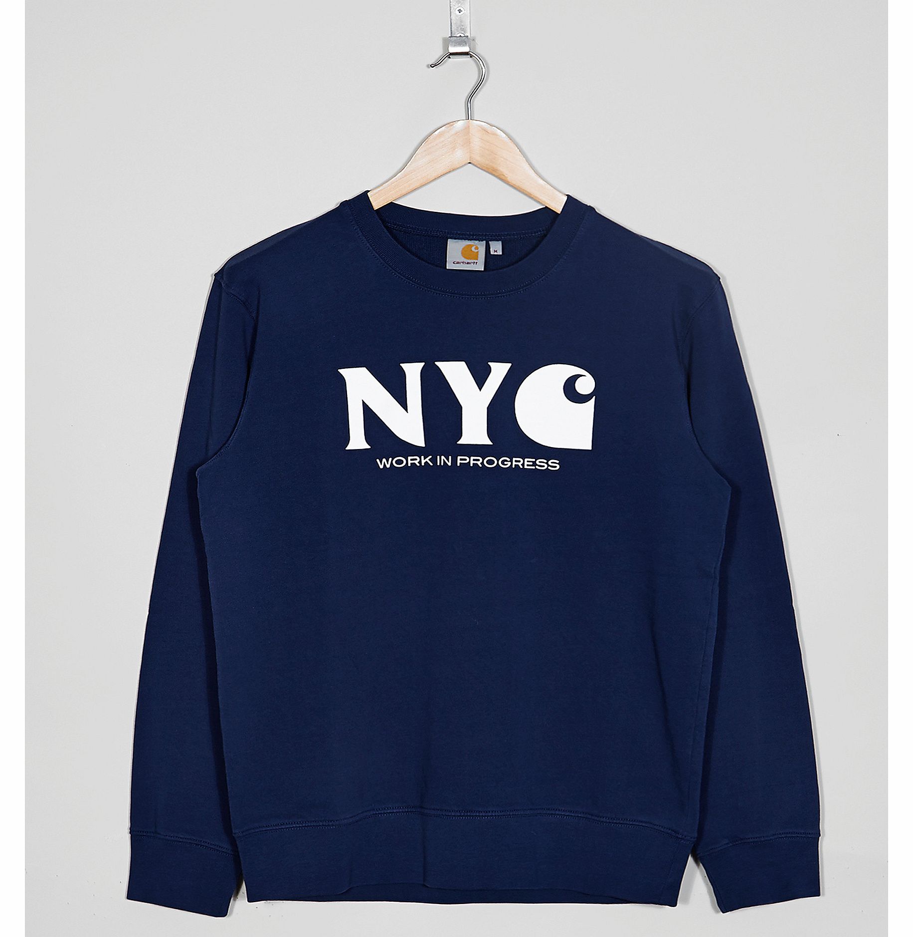New York Sweatshirt - size? Exclusive