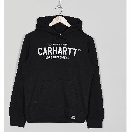 Carhartt WIP Soon Overhead Hoody