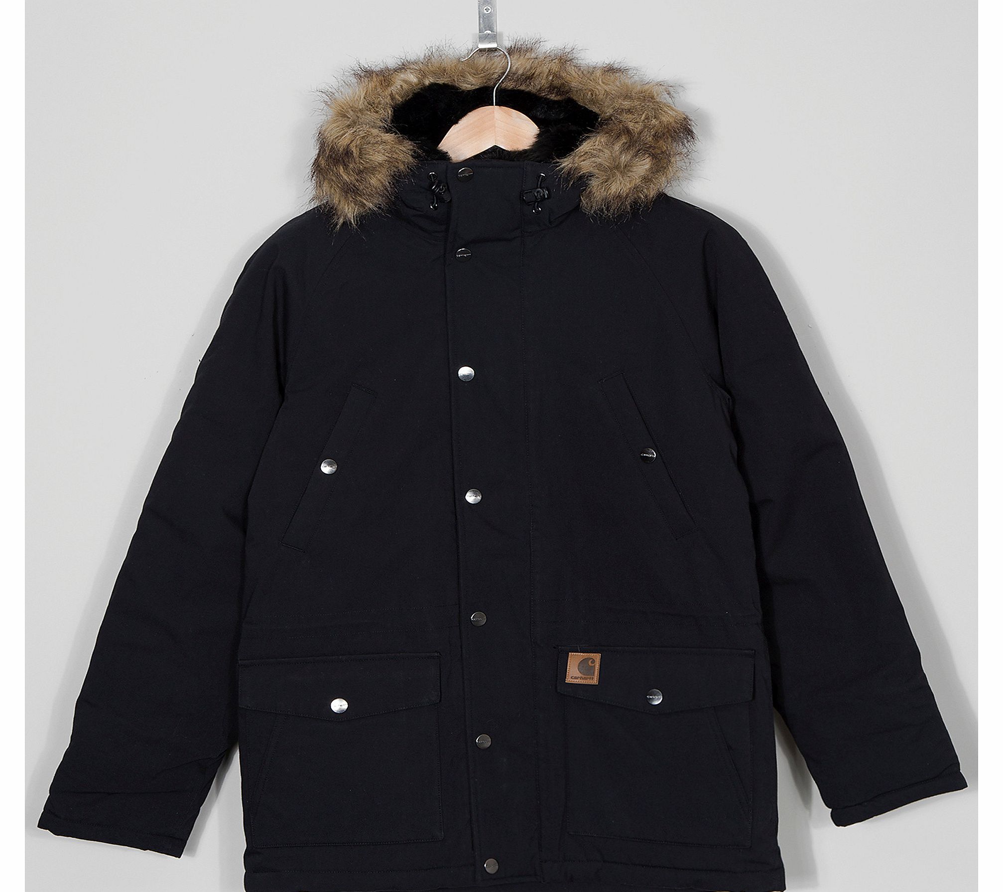 Carhartt WIP Trapper Parka