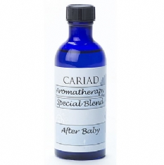 After Baby - Special Aromatherapy Blend by