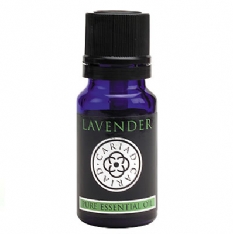 Cariad French Lavender Esssential Oil by