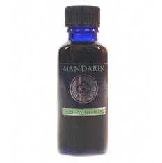 Cariad Mandarin Essential Oil by