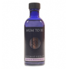 Cariad Mum To Be Massage Oil