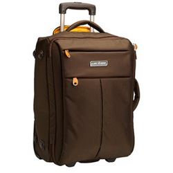Caribee CITY FLYER 19IN WHEELED TRAVEL PACK