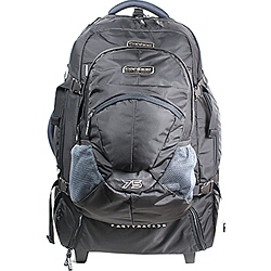 Caribee Fast Track 75 Trolley Bag