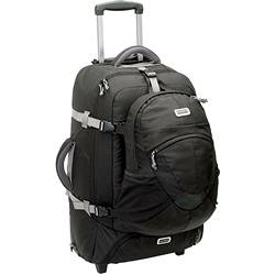 Caribee Fast Track 85 Trolley Bag