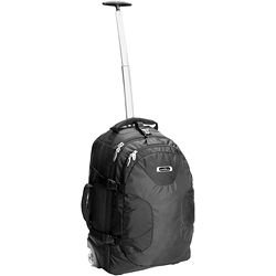 Fusion 21 Trolley Backpack