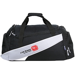 Caribee Loco Gear Bag 5705BLK