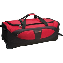 Caribee Scarecrow 90 Trolley Bag 5805