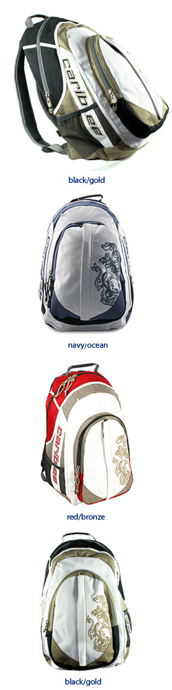 Caribee TAILWIND DAYSACK