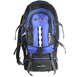 Caribee Tomahawk 75/85 Backpack