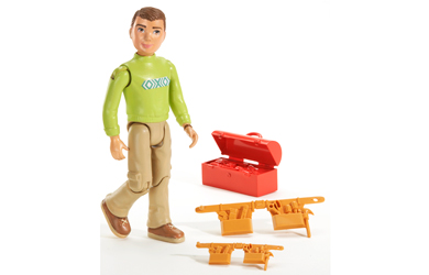 caring corners Fix It Fun