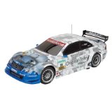 Die-Cast Model Mercedes-Benz CLK DTM Original (1:14 scale)