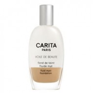 Carita Fluid Matt Foundation 30ml