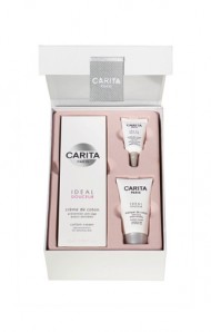 Carita Ideal Douceur Cotton Sensations Collection