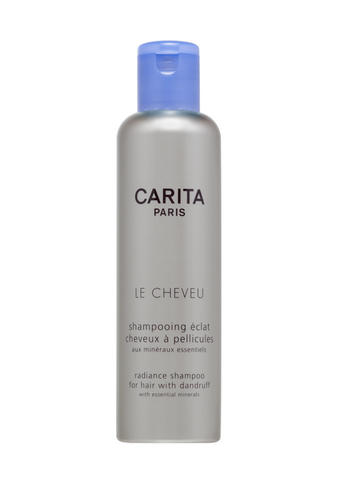 carita Le Cheveu - Radiance Mask For Hair With
