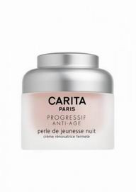 Carita Pearl of Youth - Night 50ml