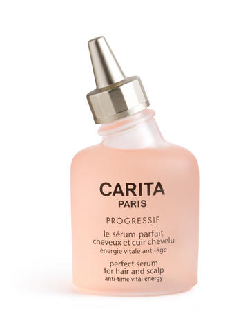 carita Progressif - Perfect Serum For Hair And
