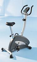 Carl Lewis EM50 5kgs Exercise Cycle