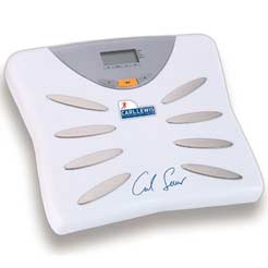 Carl Lewis Fitness BF1 - Body Fat Scales