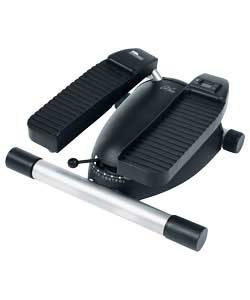 Carl Lewis Lateral Thigh Trainer