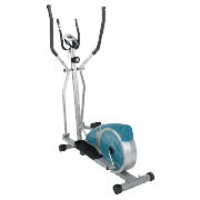 Carl Lewis Magnetic Cross Trainer