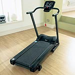 MOT18 Electric Treadmill