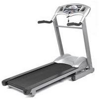 Carl Lewis MOTY5 Treadmill MOTY5