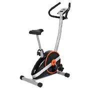 Carl Lewis Programmable Magnetic Exercise Cycle