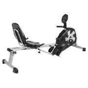 Rower/ Recumbant Bike