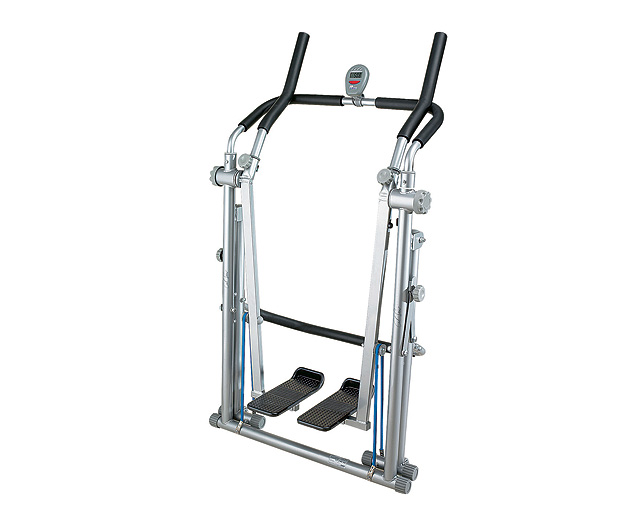 Carl Lewis Skyglider