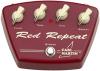 Carl Martin Red Repeat