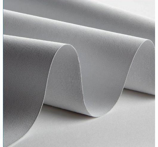 Carls Blackout Cloth, DIY Projector Screen, Raw Material/Fabric, 66x110-inch, Matte White, 16:9/1.0 Consumer Portable Electronics/Gadgets