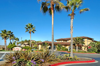 CARLSBAD Hilton Garden Inn Carlsbad Bch
