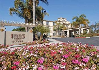 Inns Of America Suites - Cannon Road