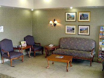 La Quinta Inn San Diego-Carlsbad