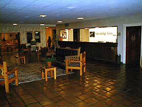 CARLSBAD Ocotillo Inn