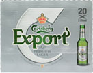 Carlsberg Export (20x275ml)