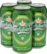 Carlsberg Lager (4x440ml) On Offer