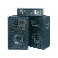 Carlsbro Cobra Compact PA System
