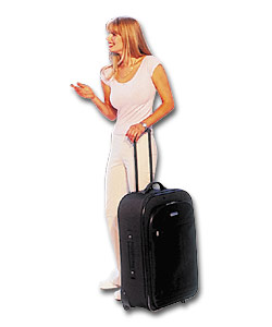 CARLTON 25ins Trolley Case