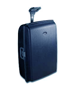 CARLTON 81cm/32in Hard Sided Trolley Case