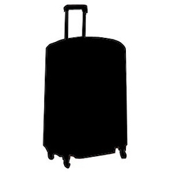 Carlton 82cm 4 wheels trolley case 5574823