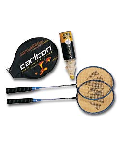 CARLTON Airblade Smash Twin Pack