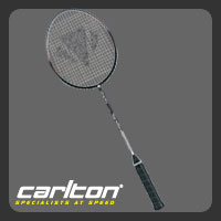 CARLTON Airblade Ti Superlite