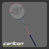CARLTON Airblade Titanium