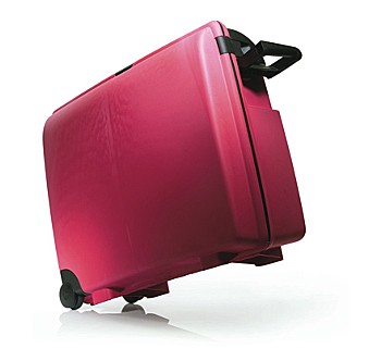 Carlton Airtec 68cm Suitcase