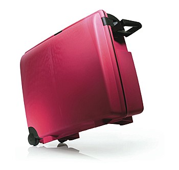 Carlton Airtec 78cm Suitcase